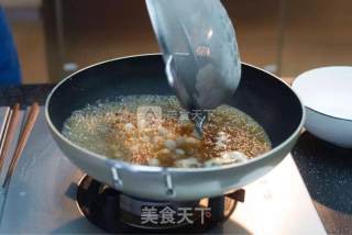 客家咸汤圆的做法步骤：7