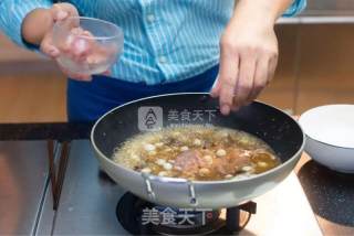 客家咸汤圆的做法步骤：8