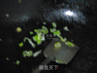 辣椒炒肉片的做法步骤：6