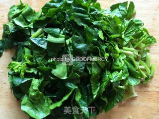#八珍盛宴#一颗汤圆一份思念=寄托思念的浓情玫瑰汤圆的做法步骤：2