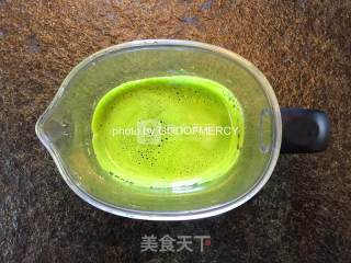 #八珍盛宴#一颗汤圆一份思念=寄托思念的浓情玫瑰汤圆的做法步骤：4