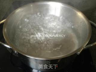 #八珍盛宴#一颗汤圆一份思念=寄托思念的浓情玫瑰汤圆的做法步骤：16