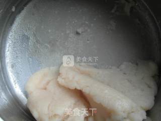 熔岩泡芙的做法步骤：8