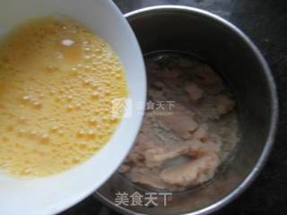 熔岩泡芙的做法步骤：9