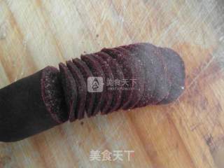 熔岩泡芙的做法步骤：13