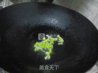 菌菇炒豆干的做法步骤：3