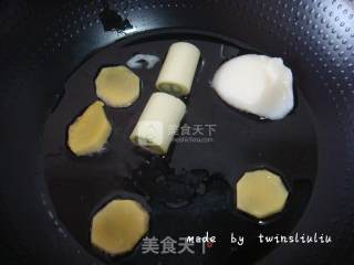 宴客必备——干㸆大虾的做法步骤：3