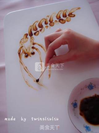 宴客必备——干㸆大虾的做法步骤：8