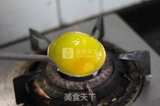 蒸蛋饺的做法步骤：3