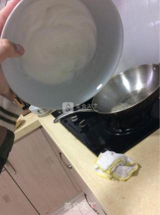 棉花糖的做法步骤：4
