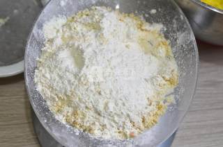 如意饼干的做法步骤：4