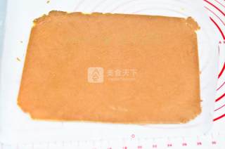 如意饼干的做法步骤：10