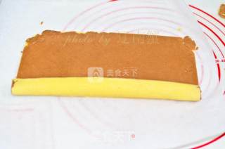如意饼干的做法步骤：11