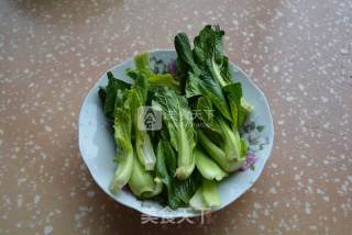 四喜丸子的做法步骤：7
