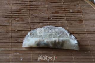 春卷的做法步骤：10