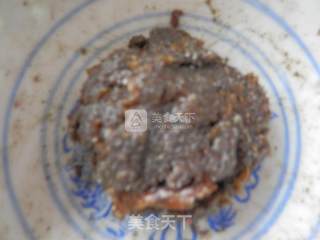 紫米汤圆的做法步骤：8