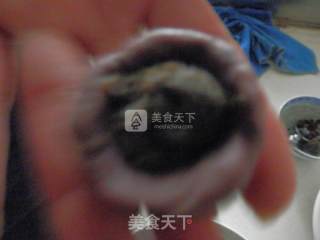 紫米汤圆的做法步骤：10