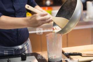 地中海式焗海鲜的做法步骤：4