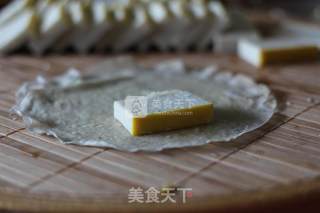 原味小鱼饼的做法步骤：3