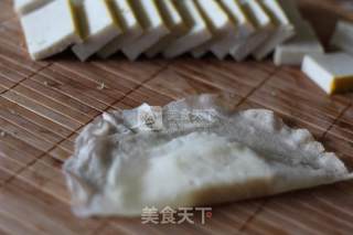 原味小鱼饼的做法步骤：4