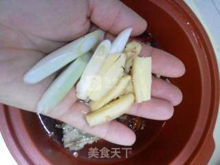 卤牛肉的做法步骤：5