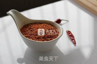 油泼辣子的做法步骤：2
