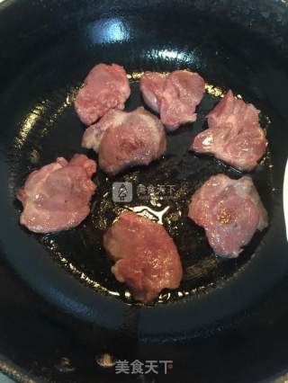 蒸叉烧肉的做法步骤：6
