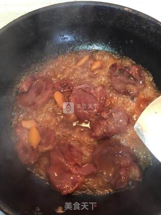 蒸叉烧肉的做法步骤：7