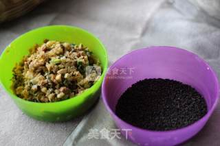 又是一季“毛古团”的做法步骤：2