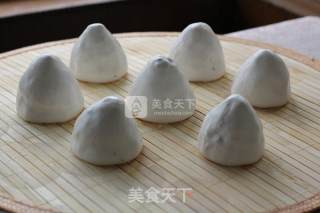 又是一季“毛古团”的做法步骤：3