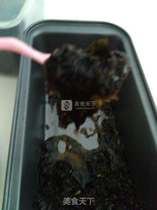 原创烤海苔的做法步骤：3