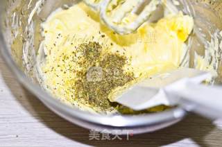 香草曲奇的做法步骤：4