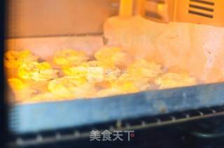 香草曲奇的做法步骤：9