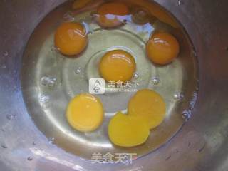 如意肉卷的做法步骤：3