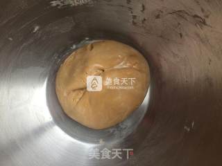 自制红糖珍珠的做法步骤：3