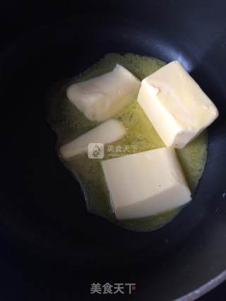 黑芝麻汤圆的做法步骤：2