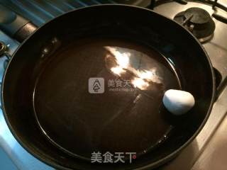 香酥心软红豆汤圆的做法步骤：1