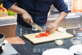 西班牙小食tapas的做法步骤：1