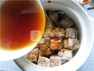 软糯香酥入口即化-东坡肉的做法步骤：15