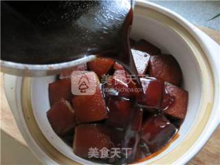 软糯香酥入口即化-东坡肉的做法步骤：26