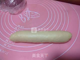 彩色吐司的做法步骤：15