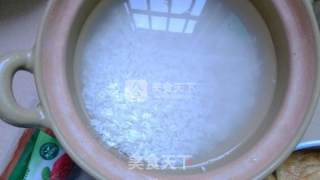 酿油炸豆腐的做法步骤：1