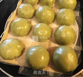 江西元宵果的做法步骤：2