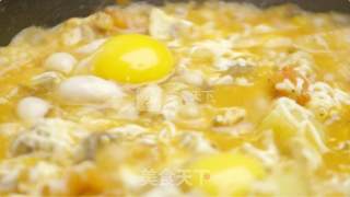 纽约早餐的做法步骤：7
