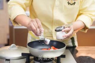意式巧酥冰淇淋的做法步骤：2
