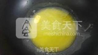 蔓越莓牛轧糖的做法步骤：1