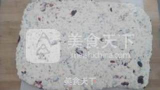 蔓越莓牛轧糖的做法步骤：6
