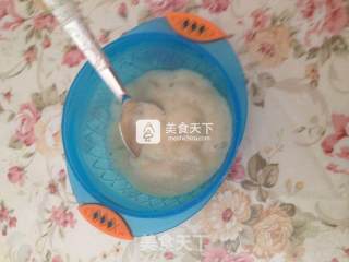 宝宝辅食 香蕉泥的做法步骤：2