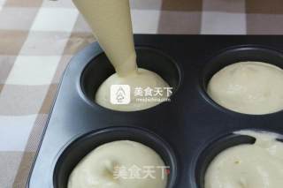 消耗淡奶油之作_淡奶油蛋糕的做法步骤：9