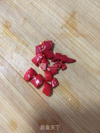 爽口酸辣白萝卜的做法步骤：4